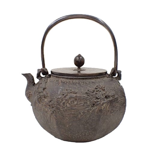 骨董品