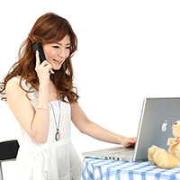 お問い合わせイメージ