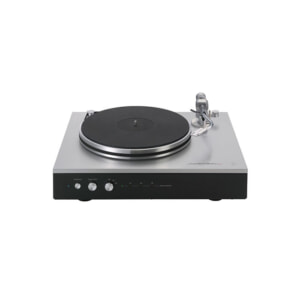 レコードプレーヤー/ターンテーブル