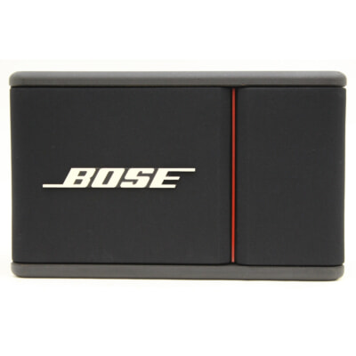 BOSE ボーズ Model 301-AV MONITOR スピーカーシステム PART2-RIGHTの買取り品の画像