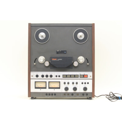 TEAC ティアック A-6600 オープンリールデッキ