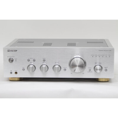Pioneer パイオニア A-70A インテグレーテッドアンプ