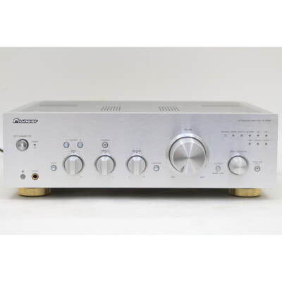 Pioneer パイオニア A-70DA Direct Power FET搭載 インテグレーテッドアンプの買取り品の画像
