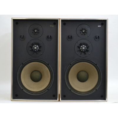 Pioneer パイオニア CS-T7 3Wayスピーカー ペアの買取り品の画像