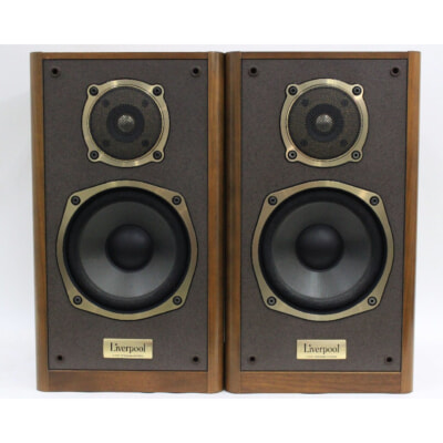 ONKYO オンキョー D-500Ⅱ Liverpool 2Wayスピーカー