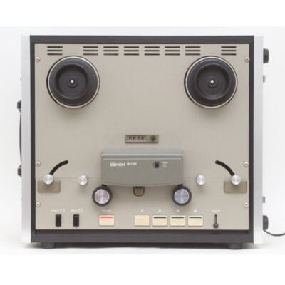 DENON デノン DH-710F オープンリールデッキ