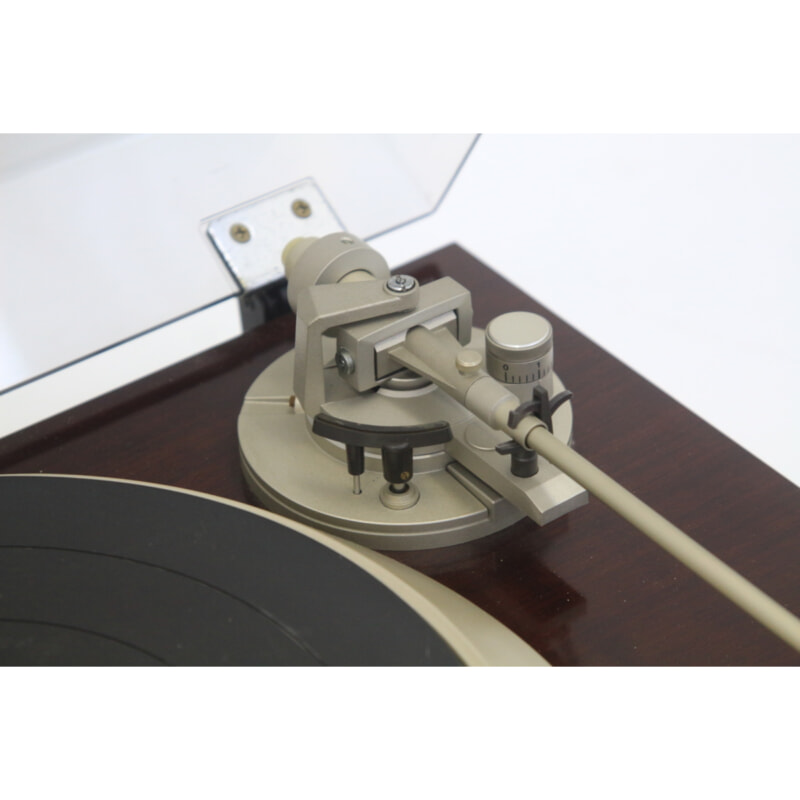 DENON デノン DP-60L レコードプレーヤーの画像1