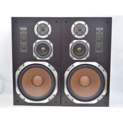 DIATONE ダイヤトーン DS-73D 3Wayスピーカーの買取り品の画像