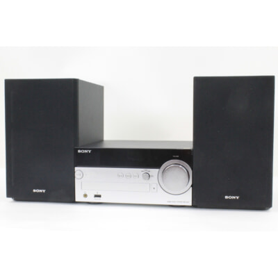 SONY ソニー HCD-SX7 マルチオーディオコンポ Bluetooth対応の買取り品の画像