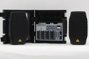 BEHRINGER EUROPORT EPA150 ポータブルPA システム