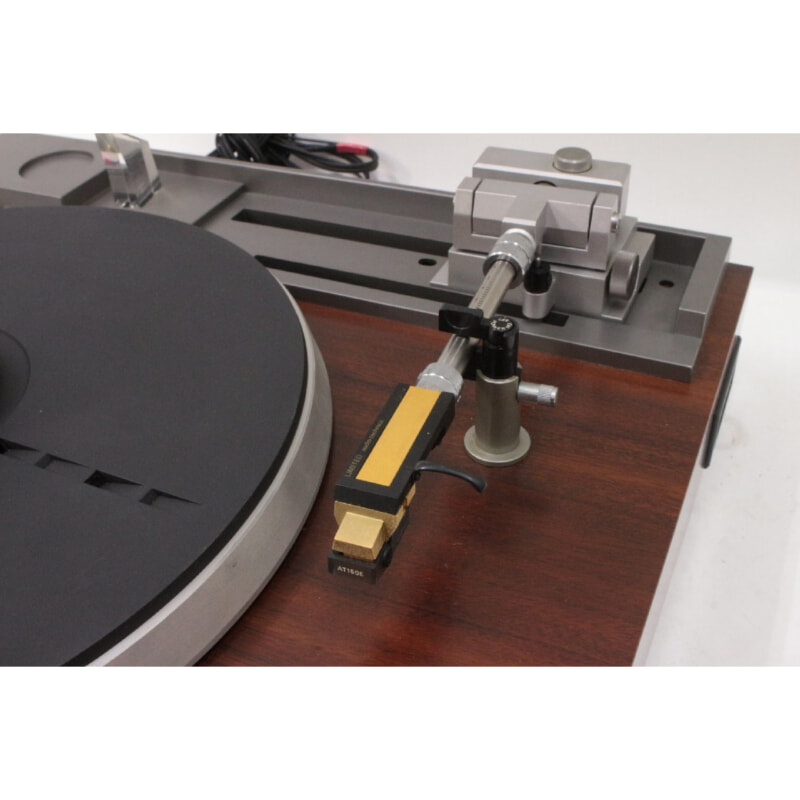 DIATONE/ダイヤトーン ＊ フルオートプレイヤー [LT-5] ターンテーブル　レコードプレーヤーの画像1