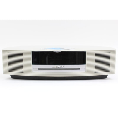 BOSE ボーズ WAVE music systemⅢ AM/FMチューナー内蔵CDプレイヤーの買取り品の画像