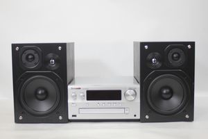 Panasonic パナソニック SC-PMX80 CDステレオシステム