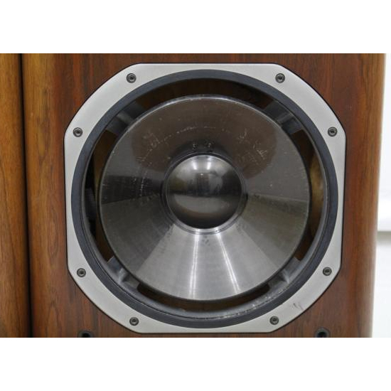 YAMAHA ヤマハ NS-2000 3ウェイスピーカー ペアの画像1