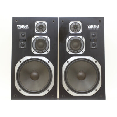 YAMAHA ヤマハ NS-500M 3wayスピーカー ペアの買取り品の画像