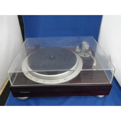 Pioneer パイオニア PL−50L レコードプレーヤーの買取り品の画像