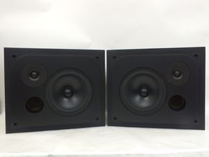 EAW モニタースピーカー MS-30C ペア