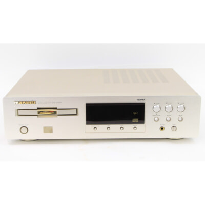 maratz マランツ CDプレーヤー SA8400