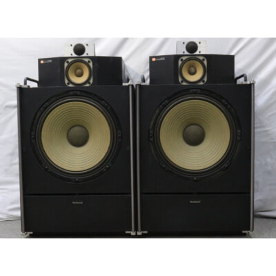 Technics7/テクニクス  [SB-7000] 3ウェイスピーカーの買取り品の画像