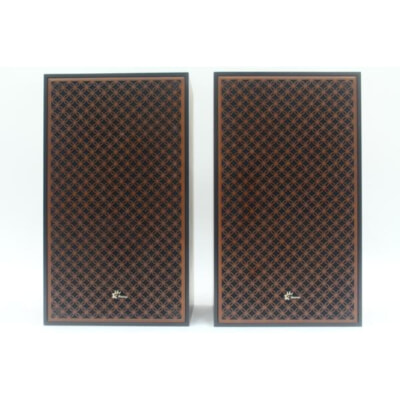 SANSUI サンスイ SP-XⅡ 3Wayスピーカー ペアの買取り品の画像