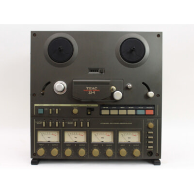 TEAC ティアック 22-4 オープンリールデッキ