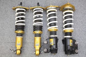 HKS HIPERMAX Ⅳ GT 40th Anniversary ハイパーマックス 車高調の買取り品の画像