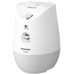 新品 Panasonic ナイトスチーマー ナノケア EH-SA46の買取り品の画像
