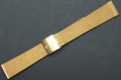 OMEGA/オメガ  時計 18mm ベルト/バンドの買取り品の画像