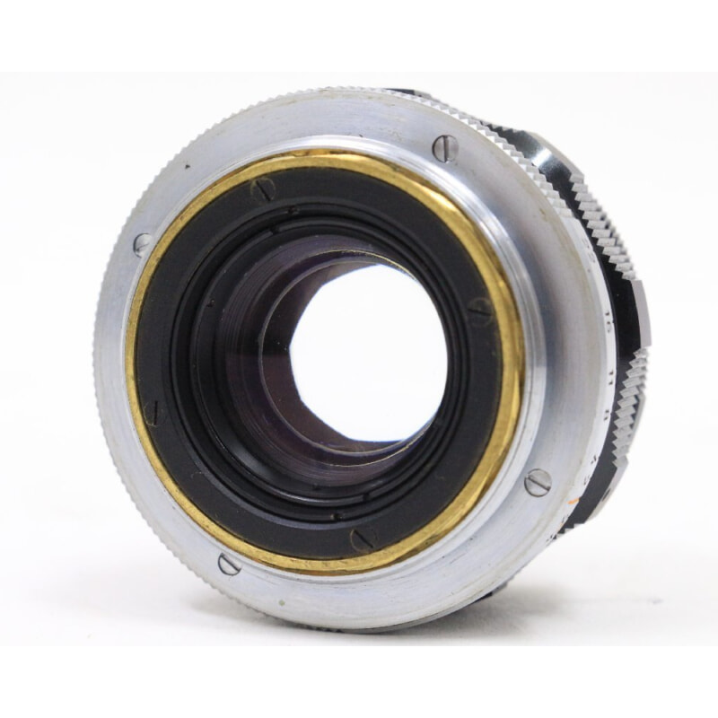 canon/キャノン ＊ 24772 35mm 1：2 カメラ レンズの画像1