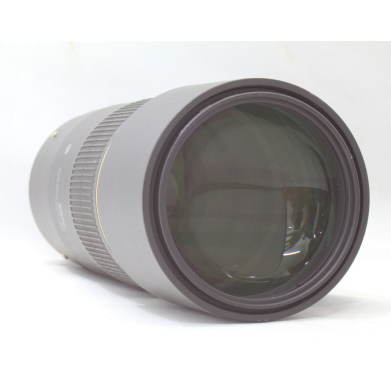 Nikon ED AF-S NIKKOR 300㎜ 1：4D レンズの画像1