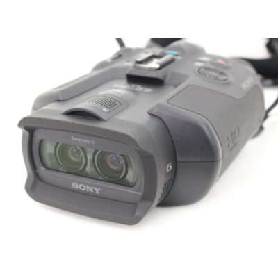 SONY ソニー 双眼鏡 業務用 デジタル録画双眼鏡 DEV-5K