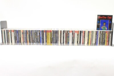 ヘヴィメタル/ハードロック 〇 CDまとめの買取り品の画像