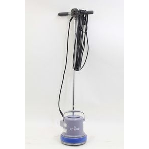 山崎産業株式会社 床洗浄機器 コンドル ポリッシャー CP-8型の買取り品の画像
