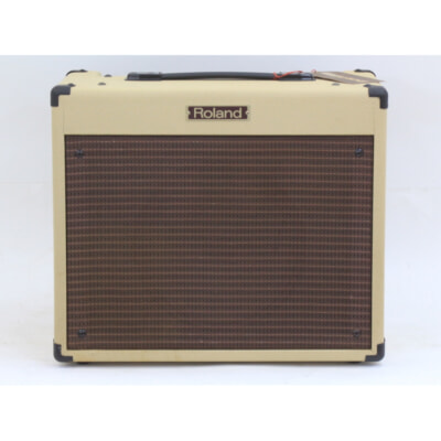Roland BluesCube ギターアンプ BC-60の買取り品の画像