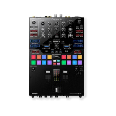 Pioneerパイオニア◇Professional DJ MIXER DJM-S9