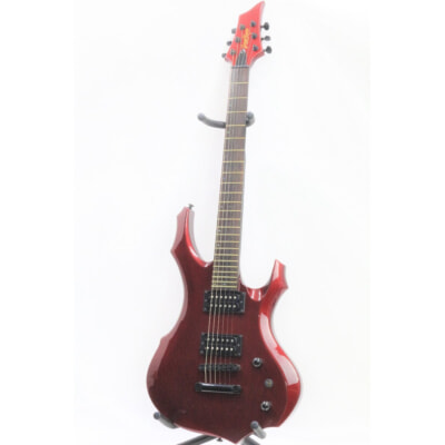 Grass Roots /グラスルーツ  エレキギター [G-FR-56G]の買取り品の画像