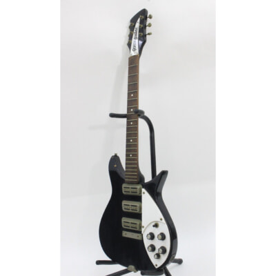 GRECO/グレコ リッケンバッカー コピーモデル #325の買取り品の画像