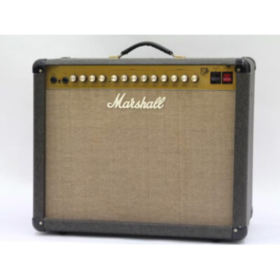 Marshall マーシャル ギターアンプ 真空管アンプ JTM60の買取り品の画像