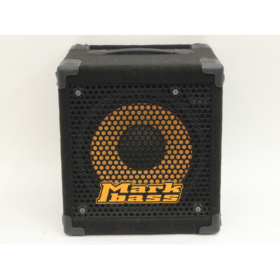 MARKBASS マークベース ベースコンボアンプ MINI CMD 121Pの買取り品の画像