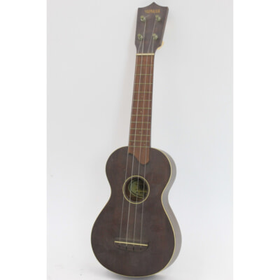 YAMAHA ヤマハ NO.400 ソプラノウクレレの買取り品の画像