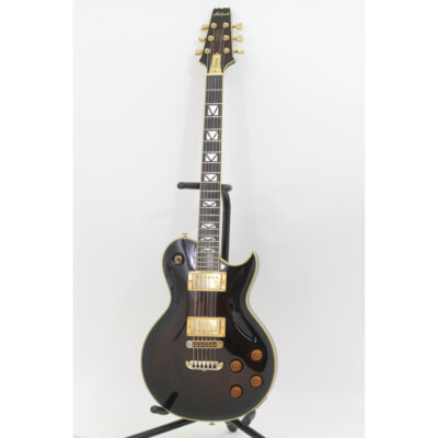 Aria Pro II Custom Edition PE-120 LIMITED ウォルナットカラーの買取り品の画像
