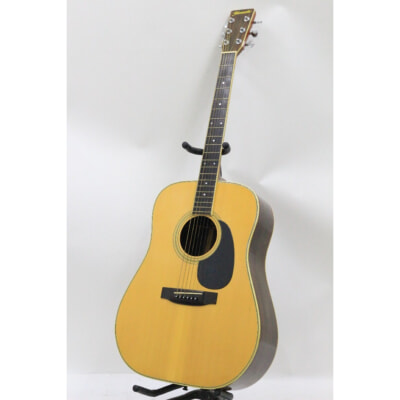 YAMAKI/ヤマキ  アコースティックギター [F135]の買取り品の画像