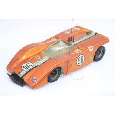 京商 ダッシュ２ エンジンカー ラジコン