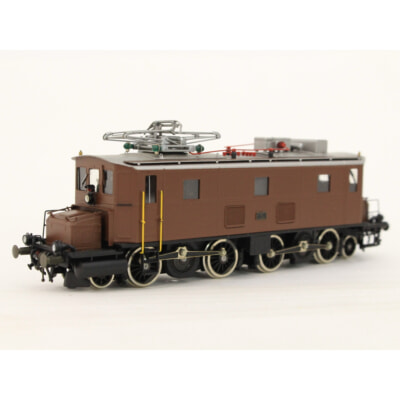 metrop 電気機関車 HOゲージの買取り品の画像