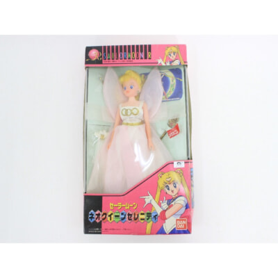 BANDAI 美少女戦士セーラームーンR「ネオクイーンセレニティ」