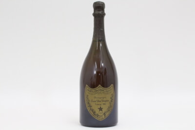 Moet & Chandon Dom Perignon ドンペリ 1988 vintage　750mlの買取り品の画像